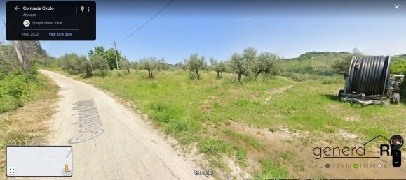 25480m² Land in Penne, Italy No. 65720 4