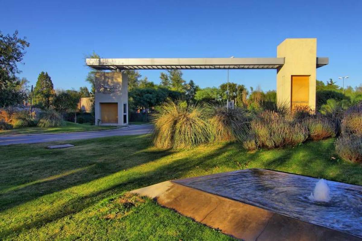 Земельный участок в Кордоба, Аргентина № 38065