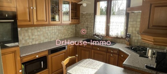 4 bedrooms Villa in Limay, France No. 126429 3