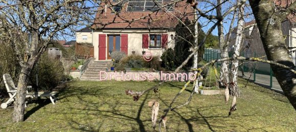 4 bedrooms Villa in Limay, France No. 126429 7