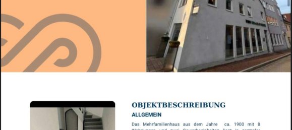 1 غرف نوم شقة في Augsburg, Germany رقم 352153 3