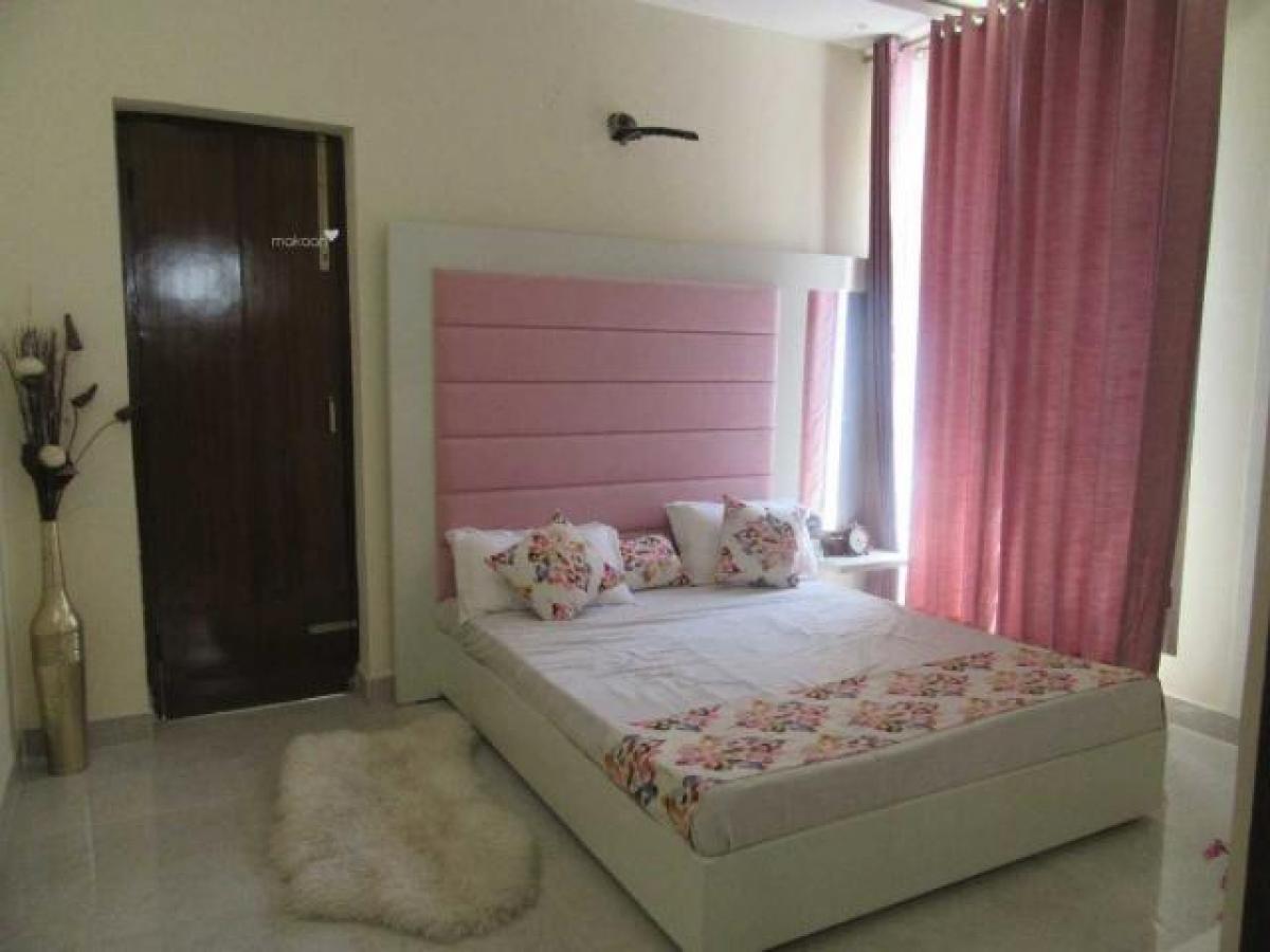 3 bedrooms House in Mohali, India No. 27641