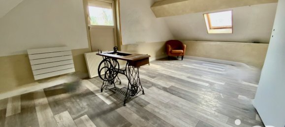 1 Schlafzimmer Villa in Collemiers, France, Nr. 268261 8