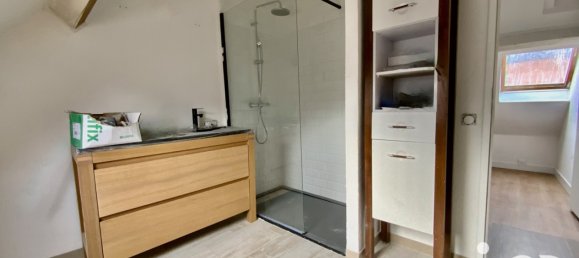 1 Schlafzimmer Villa in Collemiers, France, Nr. 268261 11