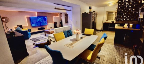 1 Schlafzimmer Villa in Collemiers, France, Nr. 268261 4