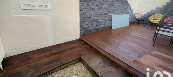 1 Schlafzimmer Villa in Collemiers, France, Nr. 268261 5