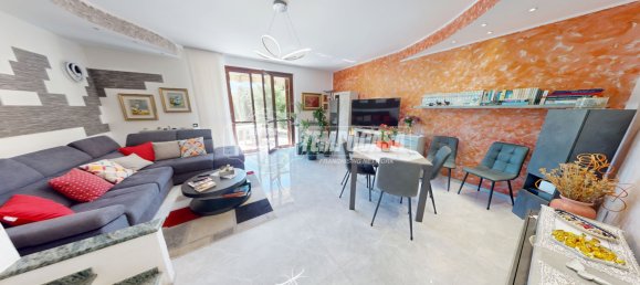 4-Zimmer Haus in Cadorago, Italy, Nr. 305094 20