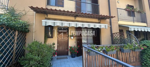 4-Zimmer Haus in Cadorago, Italy, Nr. 305094 16