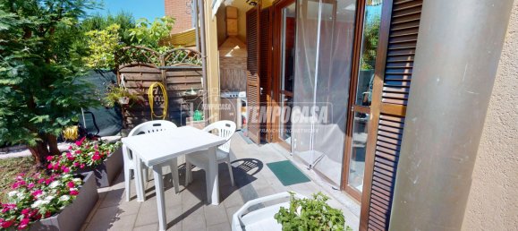 4-Zimmer Haus in Cadorago, Italy, Nr. 305094 13