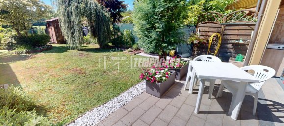 4-Zimmer Haus in Cadorago, Italy, Nr. 305094 5