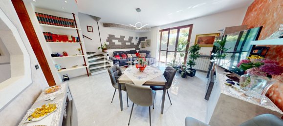4-Zimmer Haus in Cadorago, Italy, Nr. 305094 21