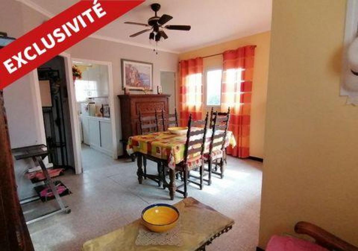 3 chambres Appartement à Valras-Plage, France No. 31009