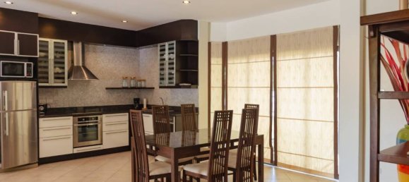 3 bedrooms Villa in Cha-am, Thailand No. 59440 3