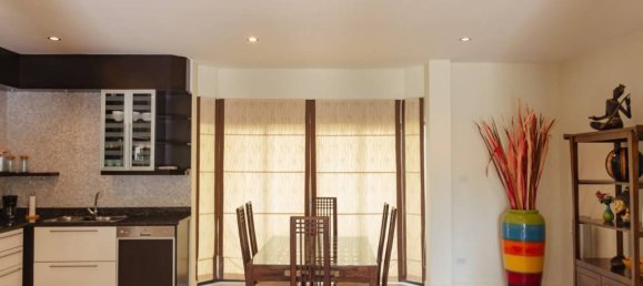 3 bedrooms Villa in Cha-am, Thailand No. 59440 6