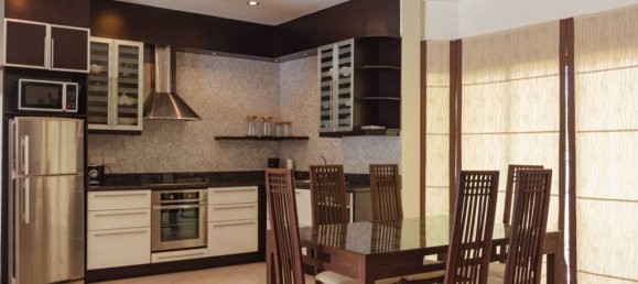 3 bedrooms Villa in Cha-am, Thailand No. 59440 5