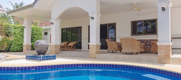 3 bedrooms Villa in Cha-am, Thailand No. 59440 7