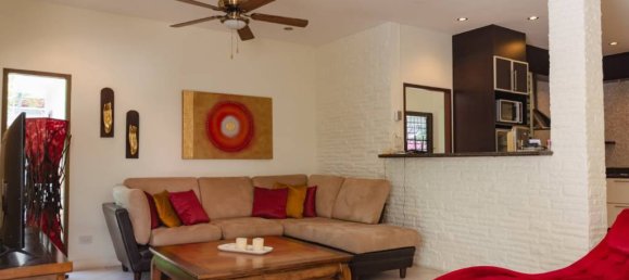 3 bedrooms Villa in Cha-am, Thailand No. 59440 10