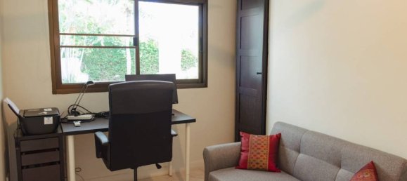 3 bedrooms Villa in Cha-am, Thailand No. 59440 2