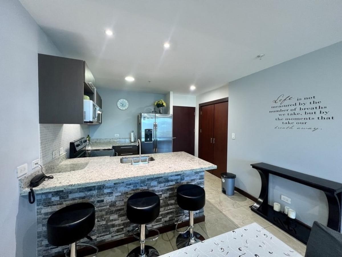 2 bedrooms Condo in San Jose, Costa Rica No. 915