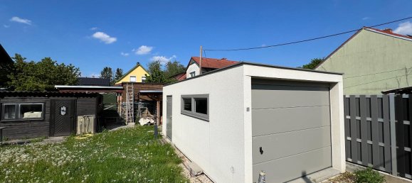 Bungalow de 3 habitaciónes en Vienna, Austria No. 129082 3