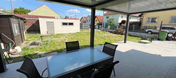 Bungalow de 3 habitaciónes en Vienna, Austria No. 129082 4