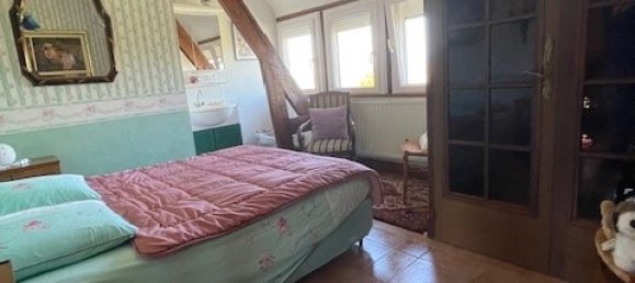 4 bedrooms Villa in Cabourg, France No. 344949 5