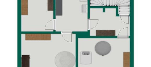 Casa de 6 dormitorios en Bonn, Germany No. 41141 14