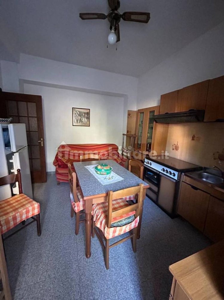3 chambres Appartement à Gerace, Italy No. 343709