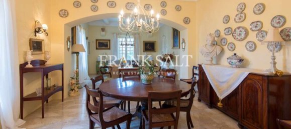 3 chambres Maison à Wardija, Malta No. 6552 7