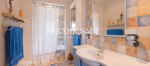 3 chambres Maison à Wardija, Malta No. 6552 11