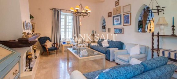 3 chambres Maison à Wardija, Malta No. 6552 6