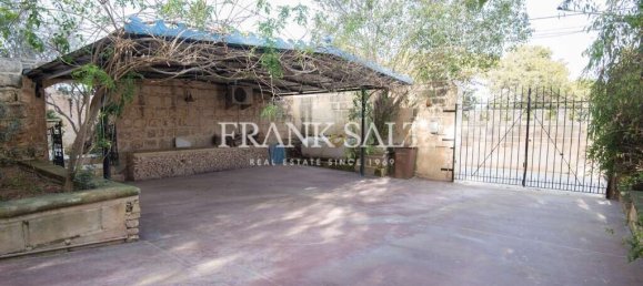 3 chambres Maison à Wardija, Malta No. 6552 16