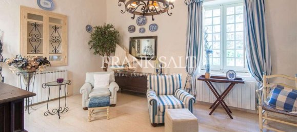 3 chambres Maison à Wardija, Malta No. 6552 5