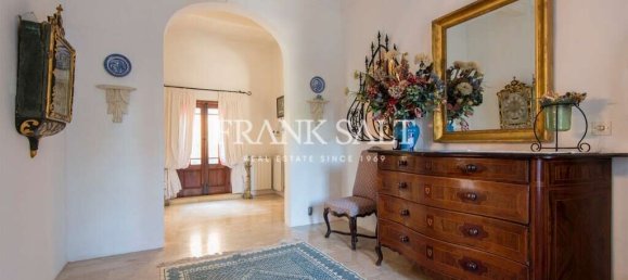 3 chambres Maison à Wardija, Malta No. 6552 8