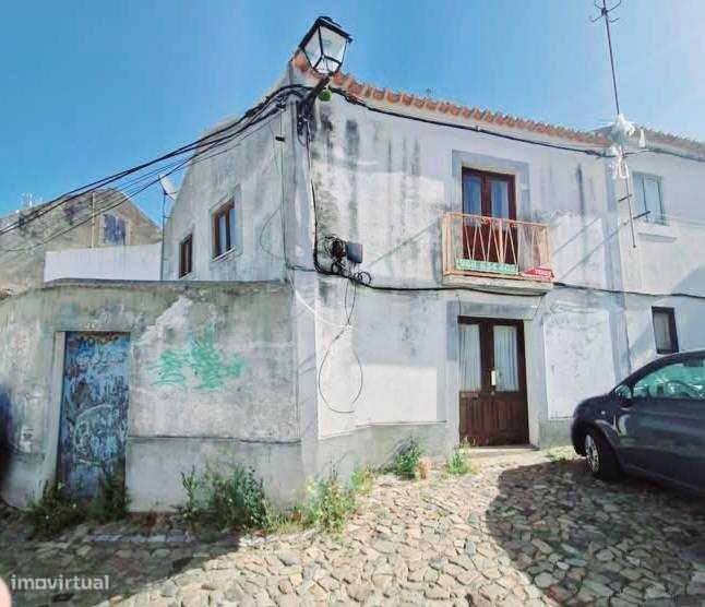 Дом с 1 спальней в Синиш, Португалия № 332139