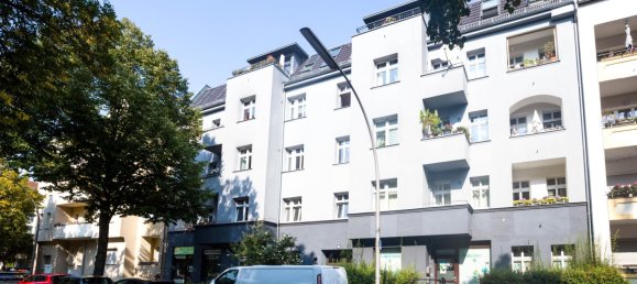 Студия в Мариендорф, Германия № 342884 4