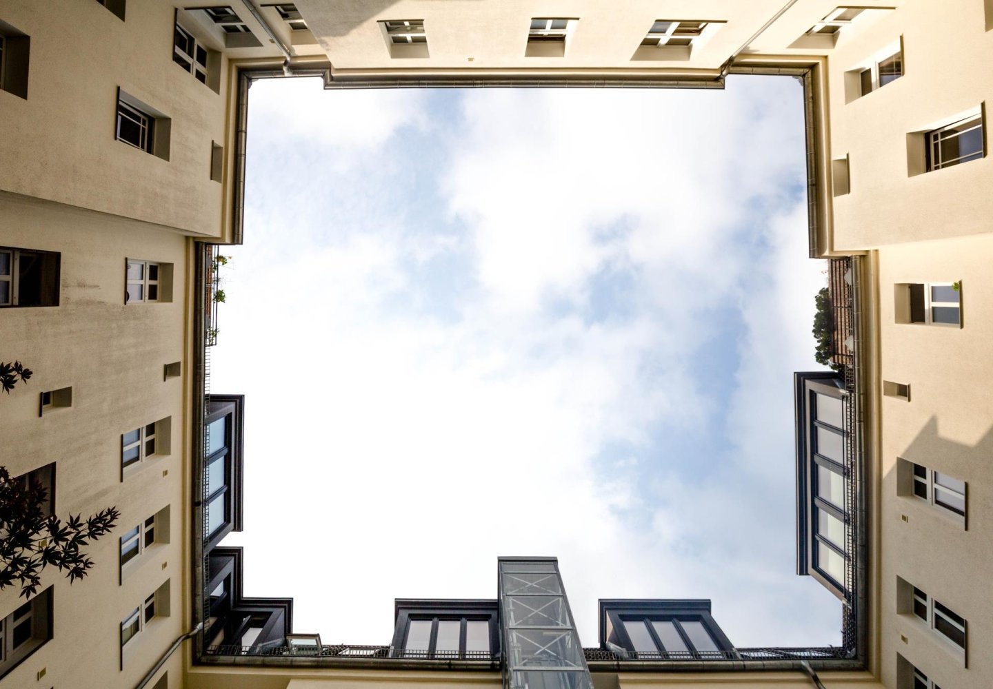 Студия в Мариендорф, Германия № 342884