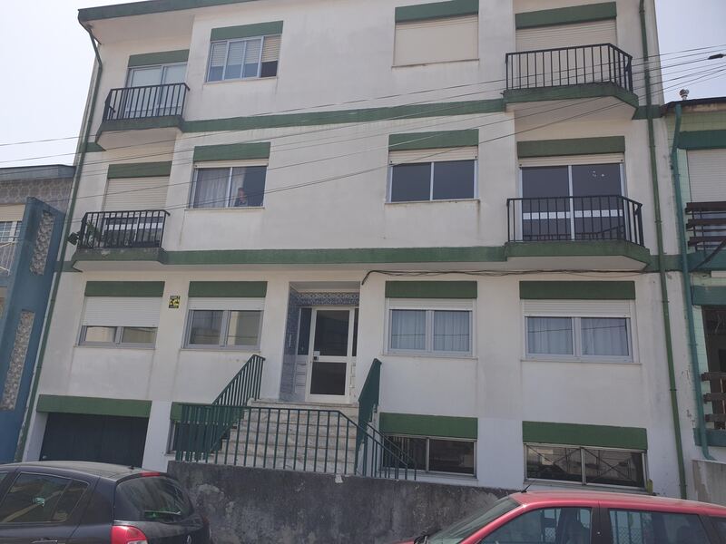 2 bedrooms Apartment in Matosinhos, Portugal No. 227172