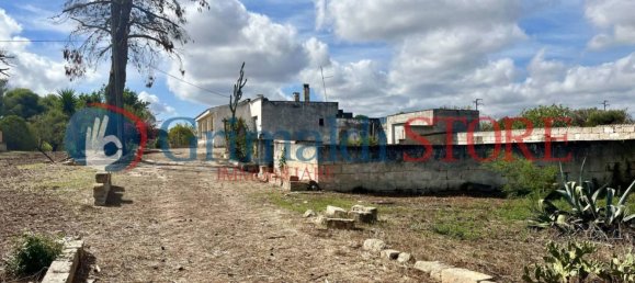 5 rooms House in Carovigno, Italy No. 226323 14