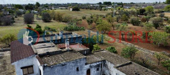 5 rooms House in Carovigno, Italy No. 226323 8