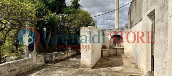 5 rooms House in Carovigno, Italy No. 226323 15