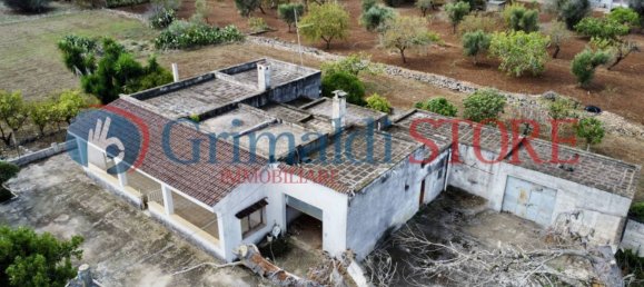 5 rooms House in Carovigno, Italy No. 226323 4