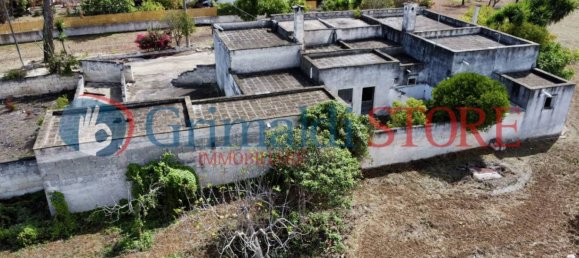 5 rooms House in Carovigno, Italy No. 226323 9