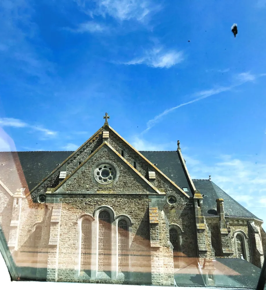 4 bedrooms House in Nivillac, France No. 350521