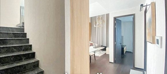 2 bedrooms Duplex in Bangkok, Thailand No. 13609 6