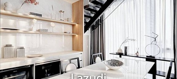 2 bedrooms Duplex in Bangkok, Thailand No. 13609 3