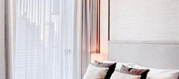 2 bedrooms Duplex in Bangkok, Thailand No. 13609 10