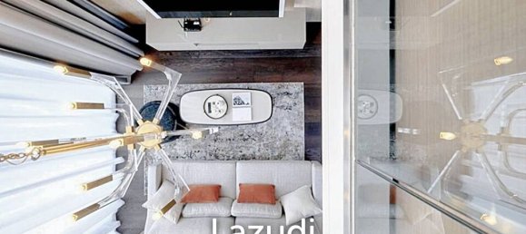 2 bedrooms Duplex in Bangkok, Thailand No. 13609 5