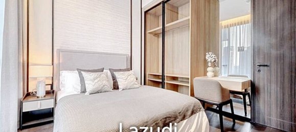 2 bedrooms Duplex in Bangkok, Thailand No. 13609 9