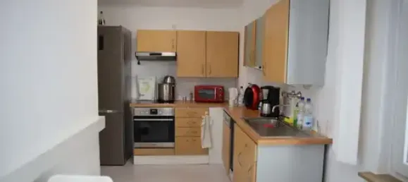 Здание с 9 комнатами в Швальм-Эдер, Германия № 312750 3